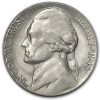 1940-S Jefferson Nickel BU