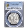 1940-S Walking Liberty Half Dollar MS-65 PCGS