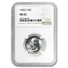 1940-S Washington Quarter MS-65 NGC