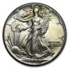 1940 Walking Liberty Half Dollar BU