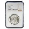 1940 Walking Liberty Half Dollar MS-64 NGC