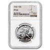 1940 Walking Liberty Half Dollar PF-64 NGC