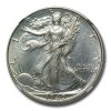 1940 Walking Liberty Half Dollar PF-65 NGC
