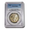 1940 Walking Liberty Half Dollar PR-65 PCGS