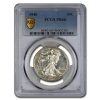 1940 Walking Liberty Half Dollar PR-66 PCGS