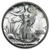 1941-D Walking Liberty Half Dollar BU