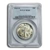 1941-D Walking Liberty Half Dollar MS-66 PCGS