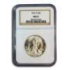 1941-D Walking Liberty Half Dollar MS-67 NGC