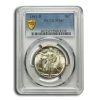 1941-D Walking Liberty Half Dollar MS-67 PCGS