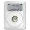 1941 Mercury Dime MS-66 PCGS