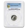 1941 Mercury Dime MS-67 PCGS (FB)
