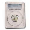1941-S Mercury Dime MS-66 PCGS