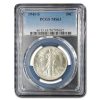 1941-S Walking Liberty Half Dollar MS-63 PCGS