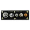 1941 U.S. Proof Set (Hard Plastic Holder)