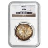 1941 Walking Liberty Half Dollar MS-64 NGC
