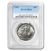 1941 Walking Liberty Half Dollar MS-64 PCGS