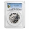1941 Walking Liberty Half Dollar PR-66 PCGS