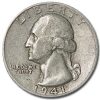 1941 Washington Quarter Good/VF
