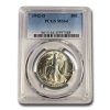 1942-D Walking Liberty Half Dollar MS-64 PCGS