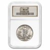 1942-D Walking Liberty Half Dollar MS-65 NGC