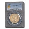 1942-D Walking Liberty Half Dollar MS-67 PCGS