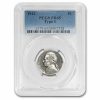 1942 Jefferson Nickel Type-I PR-65 PCGS