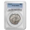 1942-S Walking Liberty Half Dollar MS-63 PCGS