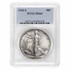 1942-S Walking Liberty Half Dollar MS-64 PCGS