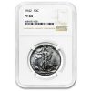 1942 Walking Liberty Half Dollar PF-64 NGC