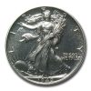 1942 Walking Liberty Half Dollar PF-65 NGC