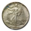 1942 Walking Liberty Half Dollar PF-66 NGC