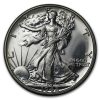 1942 Walking Liberty Half Dollar Proof
