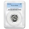1943-D Jefferson Nickel MS-66 PCGS