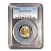 1943-D Jefferson Nickel MS-67 PCGS (FS)