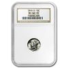 1943-D Mercury Dime MS-66 NGC (FB)