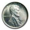 1943 Lincoln Cent MS-67 NGC