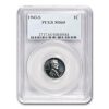 1943-S Lincoln Cent MS-65 PCGS