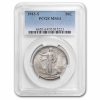 1943-S Walking Liberty Half Dollar MS-64 PCGS