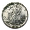 1943 Walking Liberty Half Dollar MS-65 PCGS