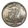 1943 Walking Liberty Half Dollar MS-67 PCGS