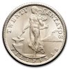 1944-1945-D Philippines 20 Centavos AU/BU (Random Dates)