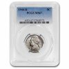 1944-D Jefferson Nickel MS-67 PCGS