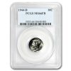 1944-D Mercury Dime MS-66 PCGS (FSB)