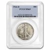 1944-D Walking Liberty Half Dollar MS-65 PCGS
