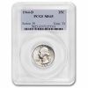 1944-D Washington Quarter MS-65 PCGS
