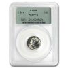 1944 Mercury Dime MS-65 PCGS (FB)
