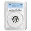 1944 Mercury Dime MS-67 PCGS