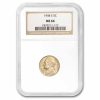 1944-S Jefferson Nickel MS-66 PCGS
