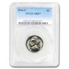 1944-S Jefferson Nickel MS-67 PCGS