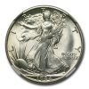 1944-S Walking Liberty Half Dollar MS-64 NGC